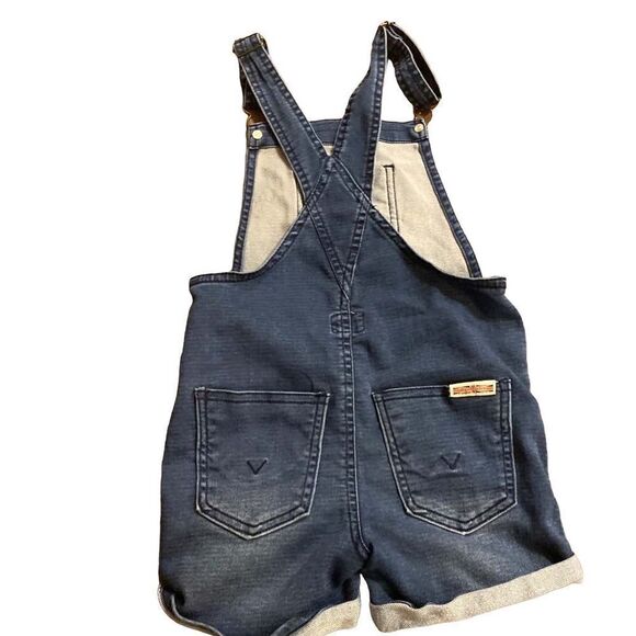 Hudson shorts overall - Picture 2 of 3